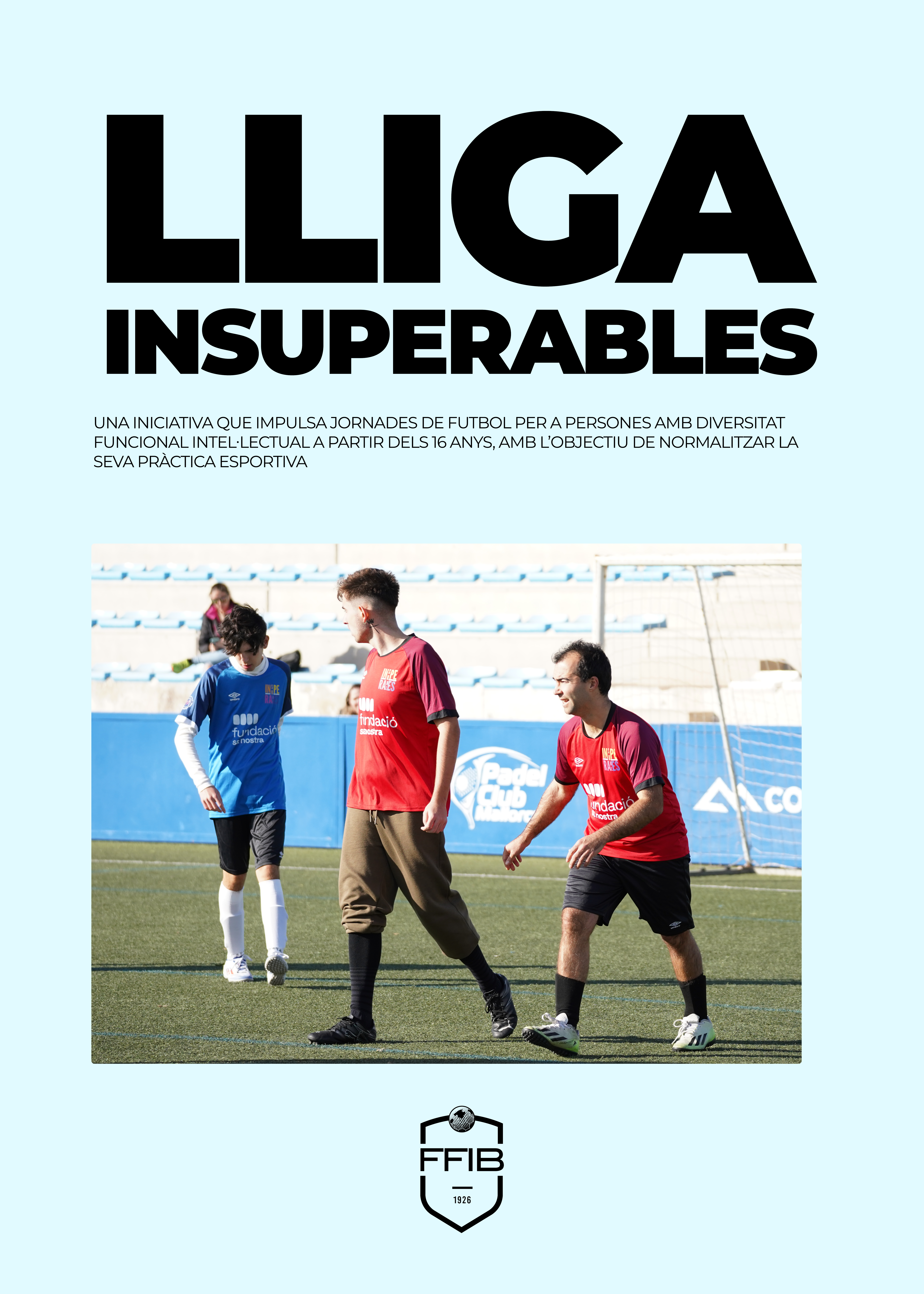 Lliga Insuperables